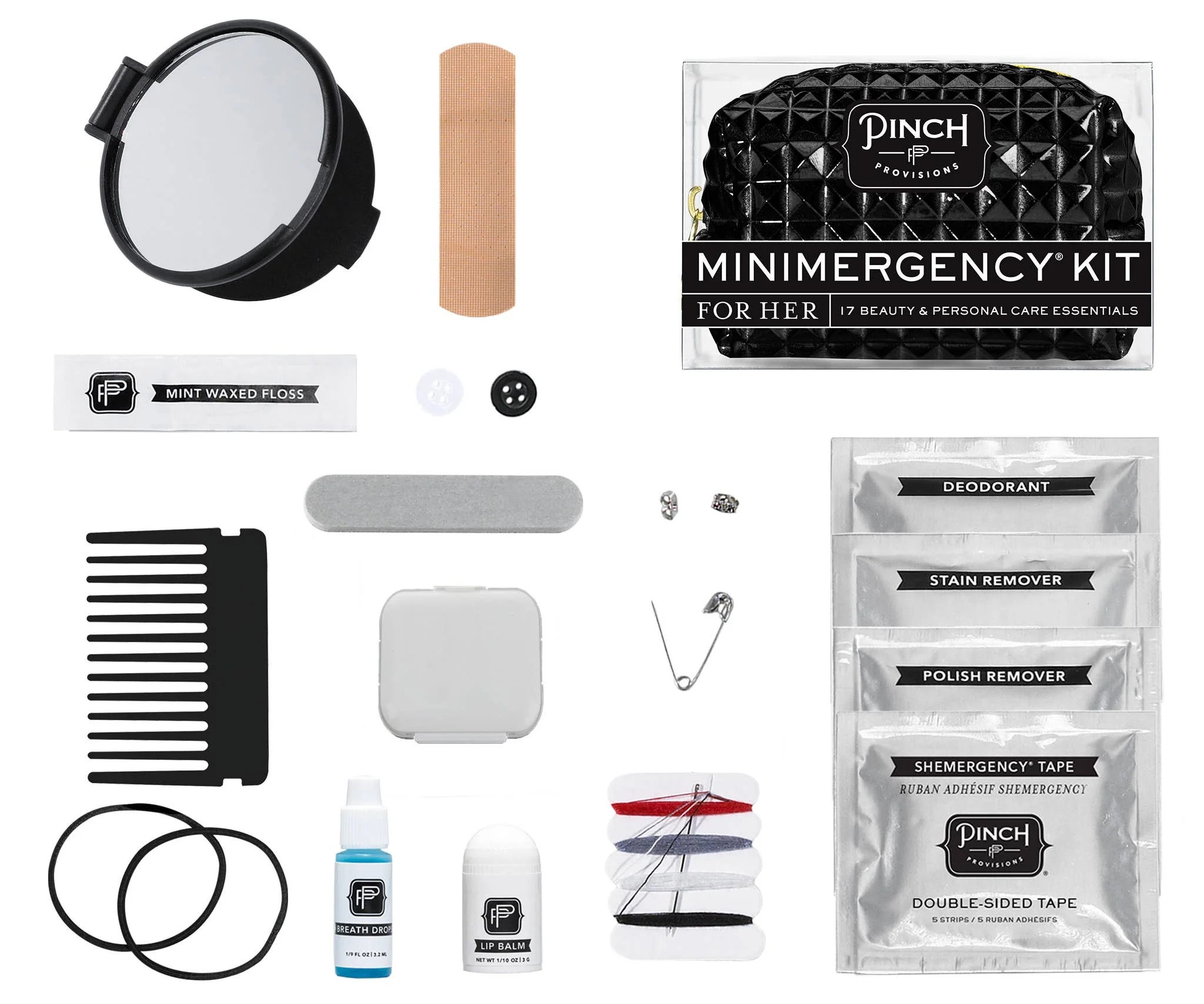 Edge Minimergency Kit - Image 8