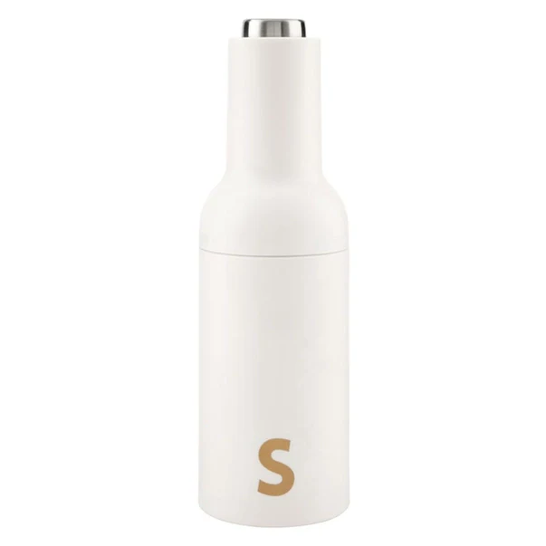 Electric Salt Grinder