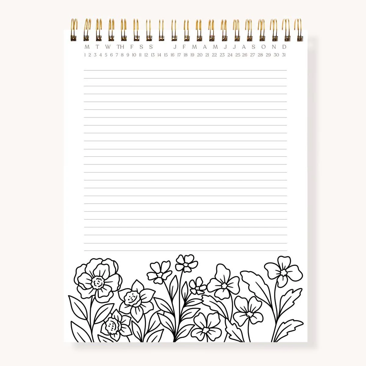 Color-In Notebook - Image 2