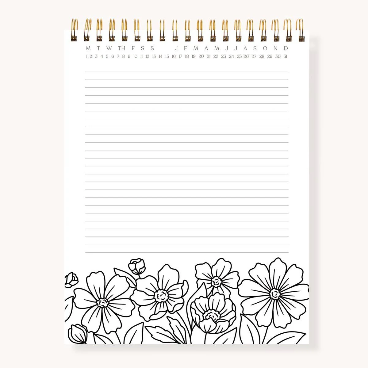 Color-In Notebook - Image 3