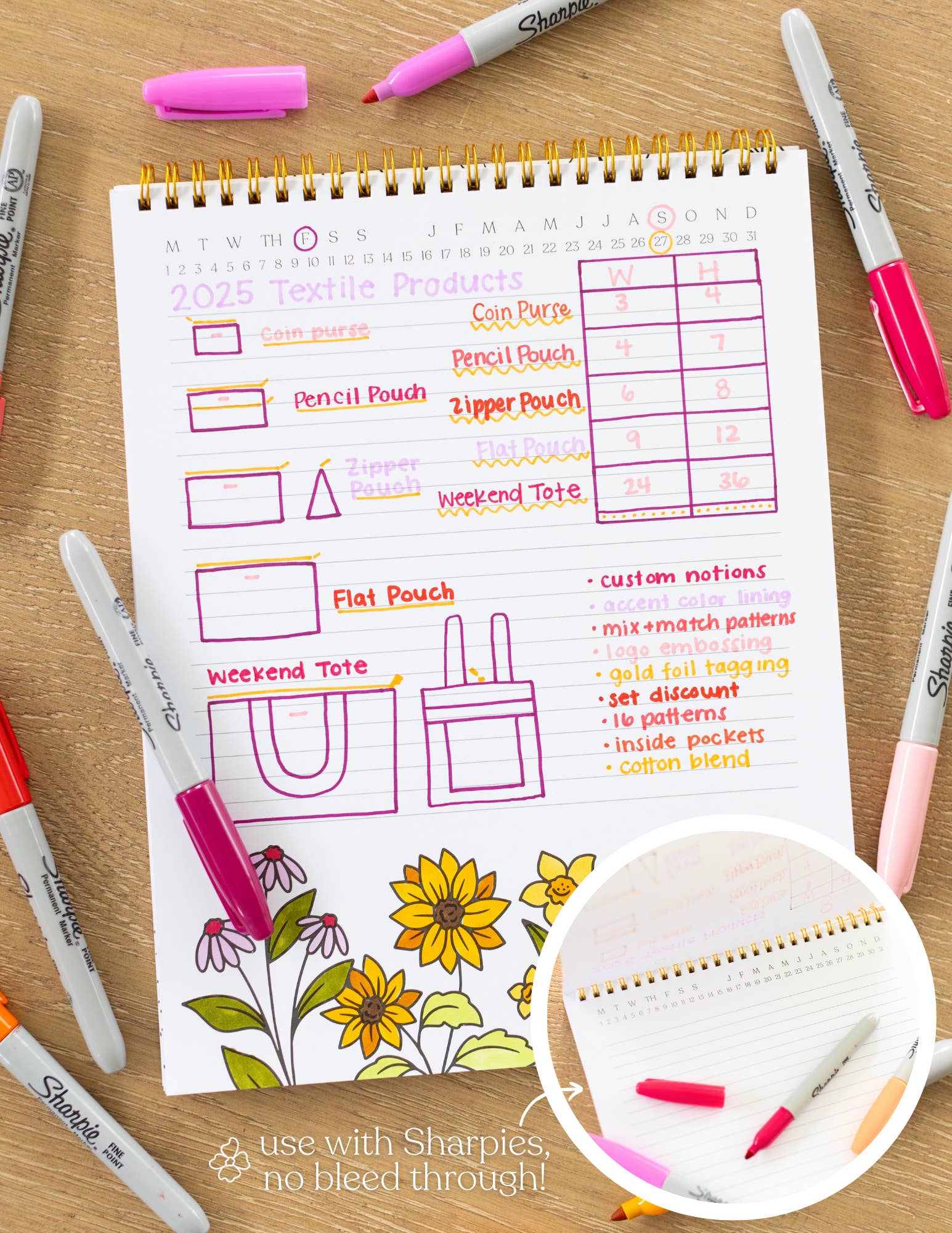 Color-In Notebook - Image 5