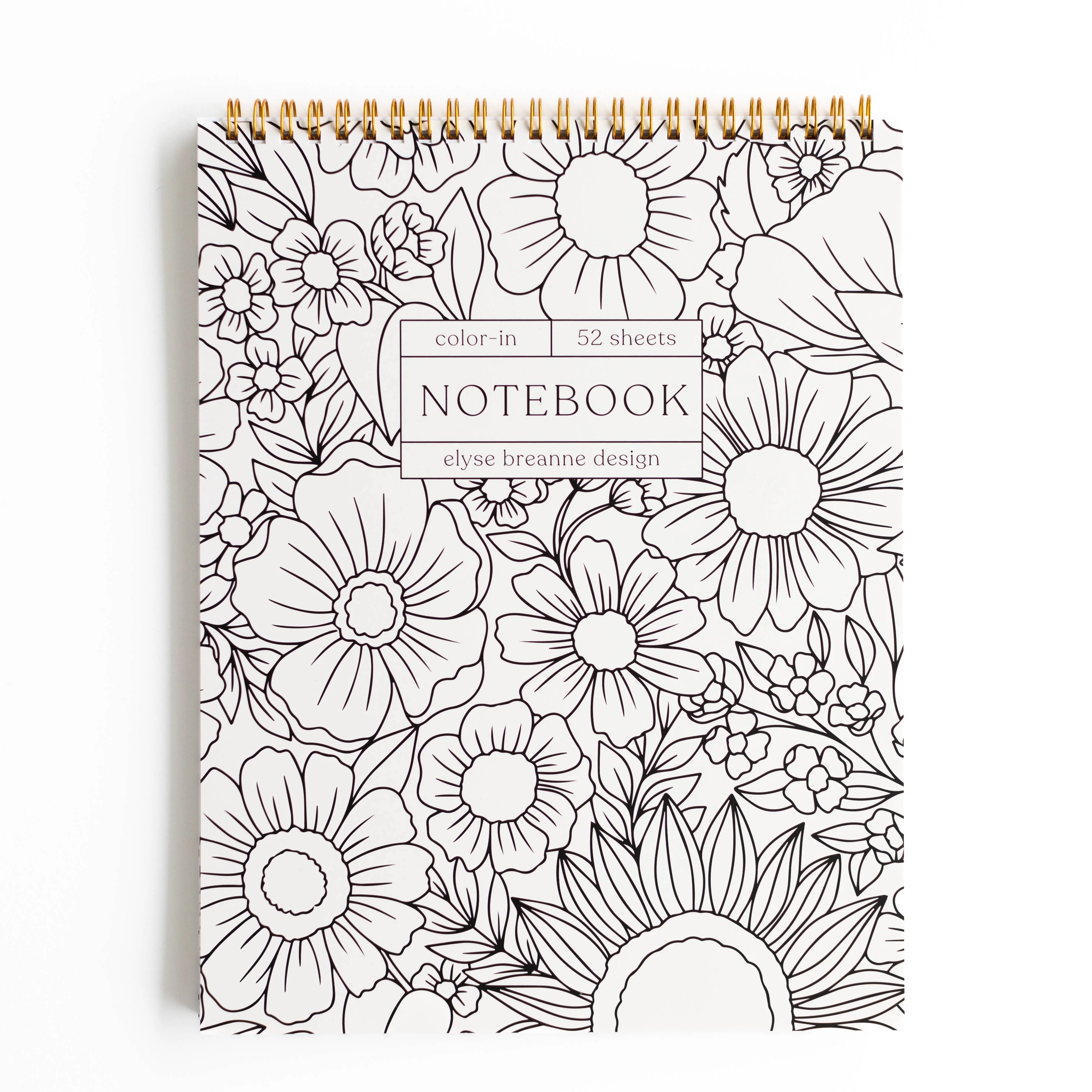 Color-In Notebook - Image 6