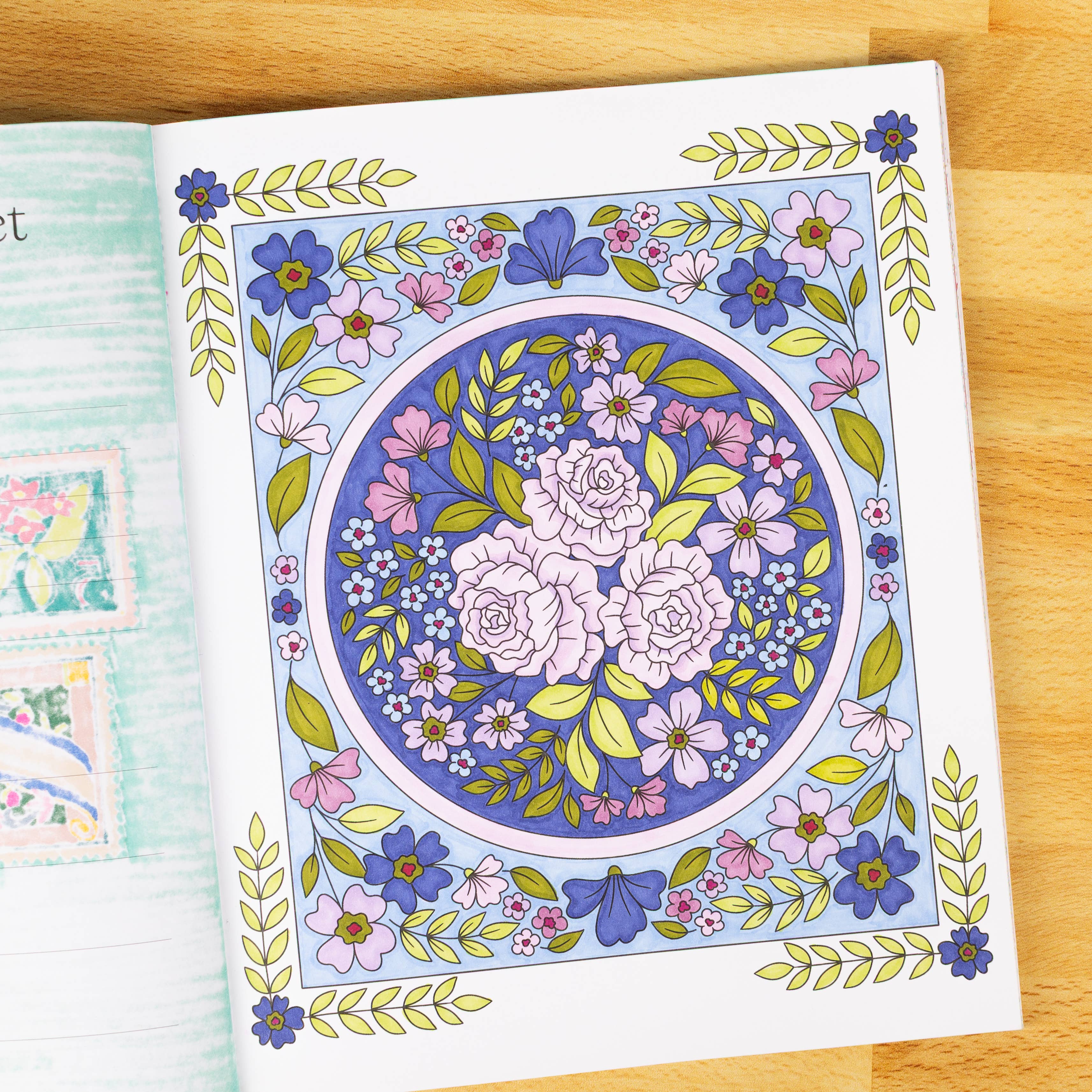 Elyse Breanne Design - The Good Life Coloring Book - Image 7