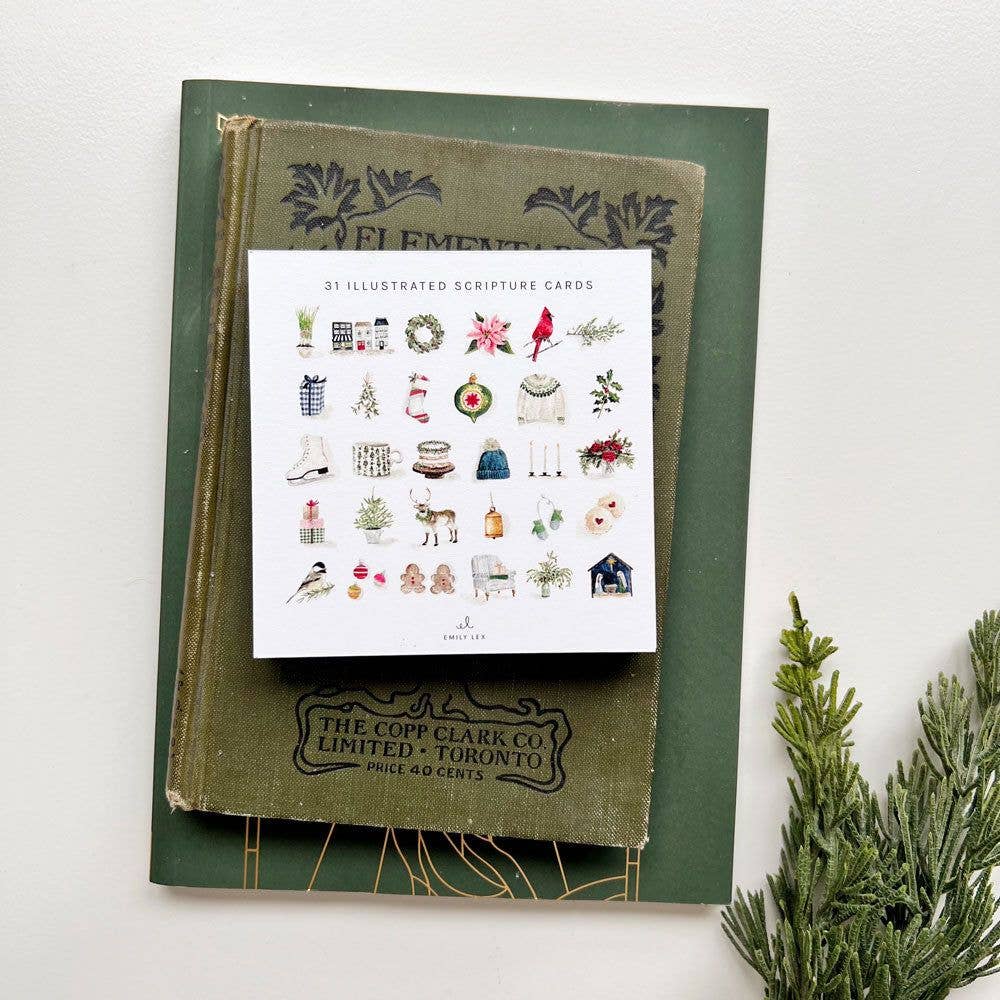 Christmas Truth For Today Cards - Image 2