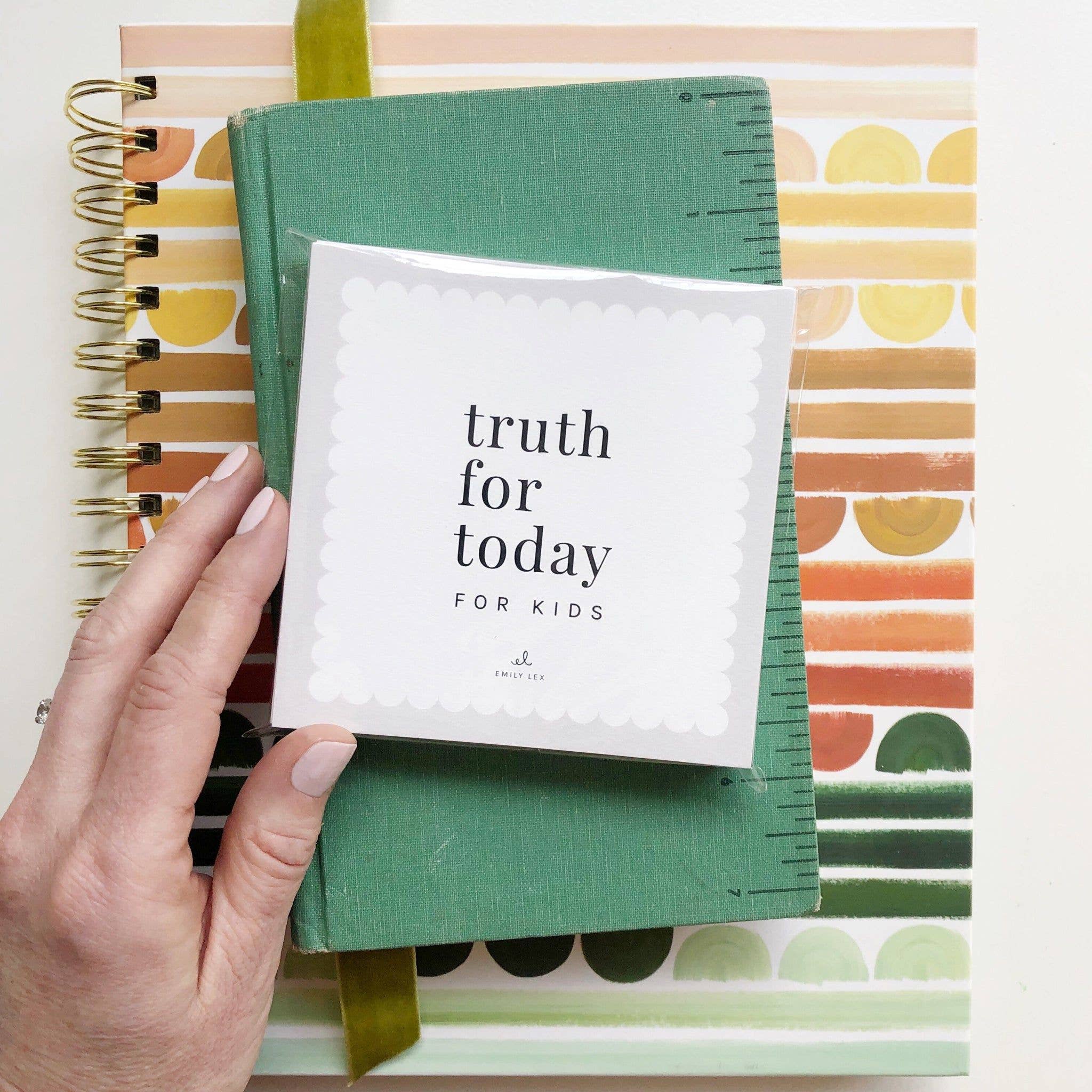 Truth for today cards for kids - Image 15