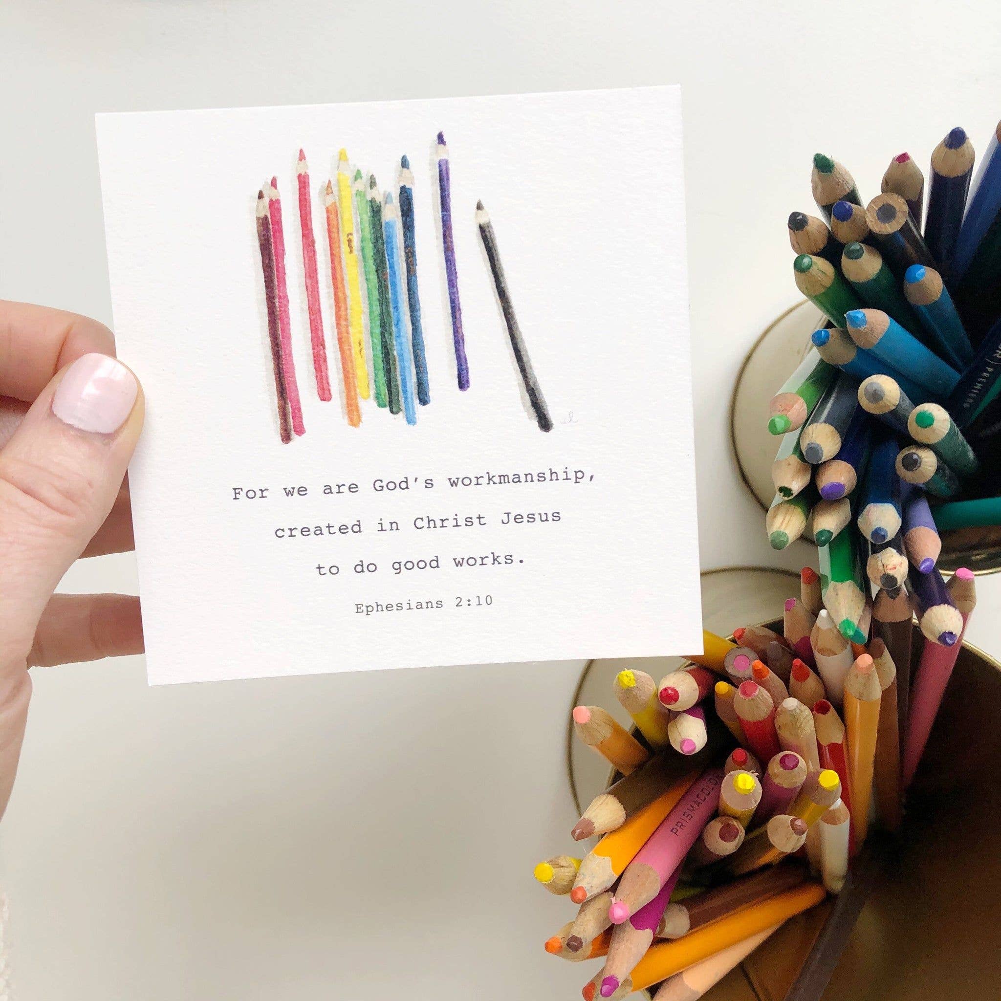 Truth for today cards for kids - Image 9