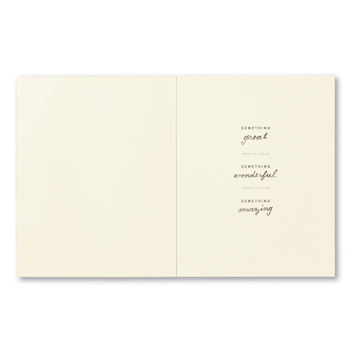 Encouragement-You're Really Something - Image 2