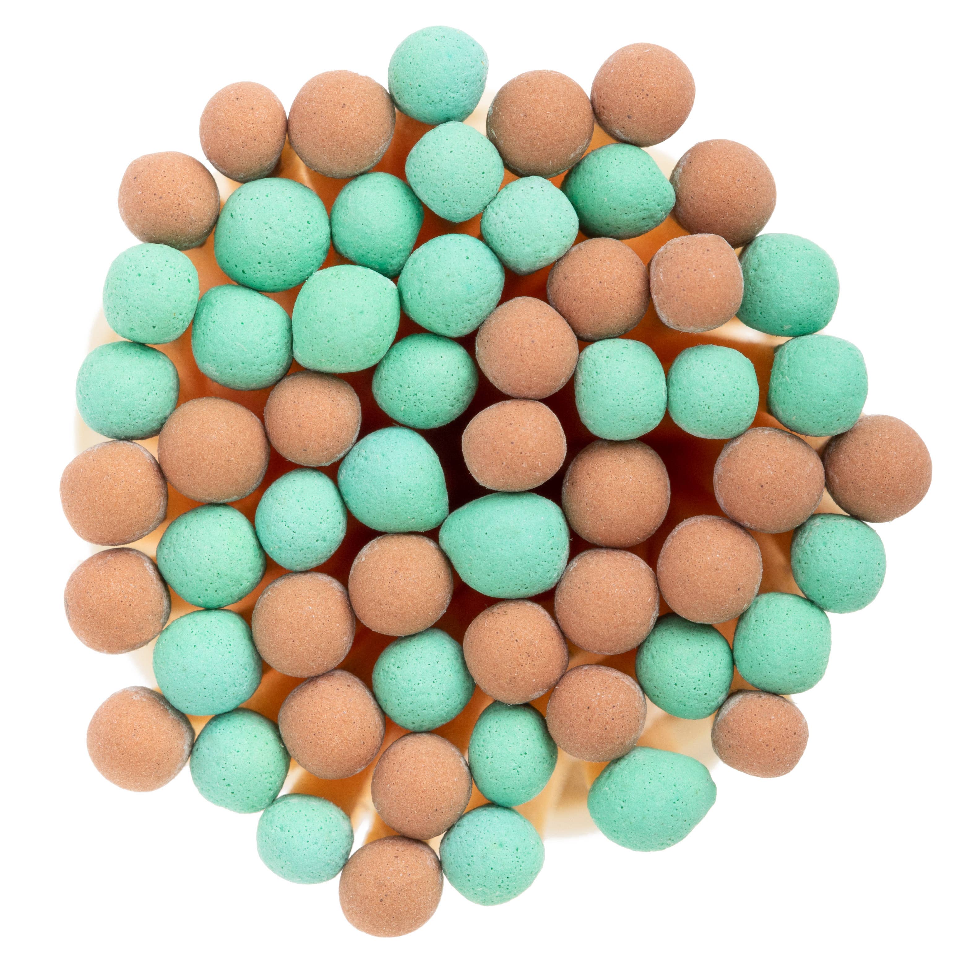 Chocolate Mint Matches in Medium Corked Vial - Image 3