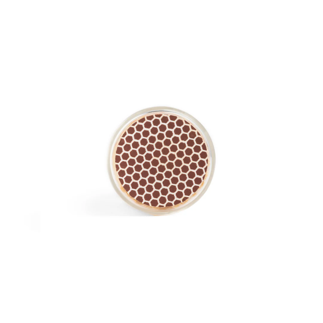 Dusty Rose Matches in Medium Corked Vial - Image 2