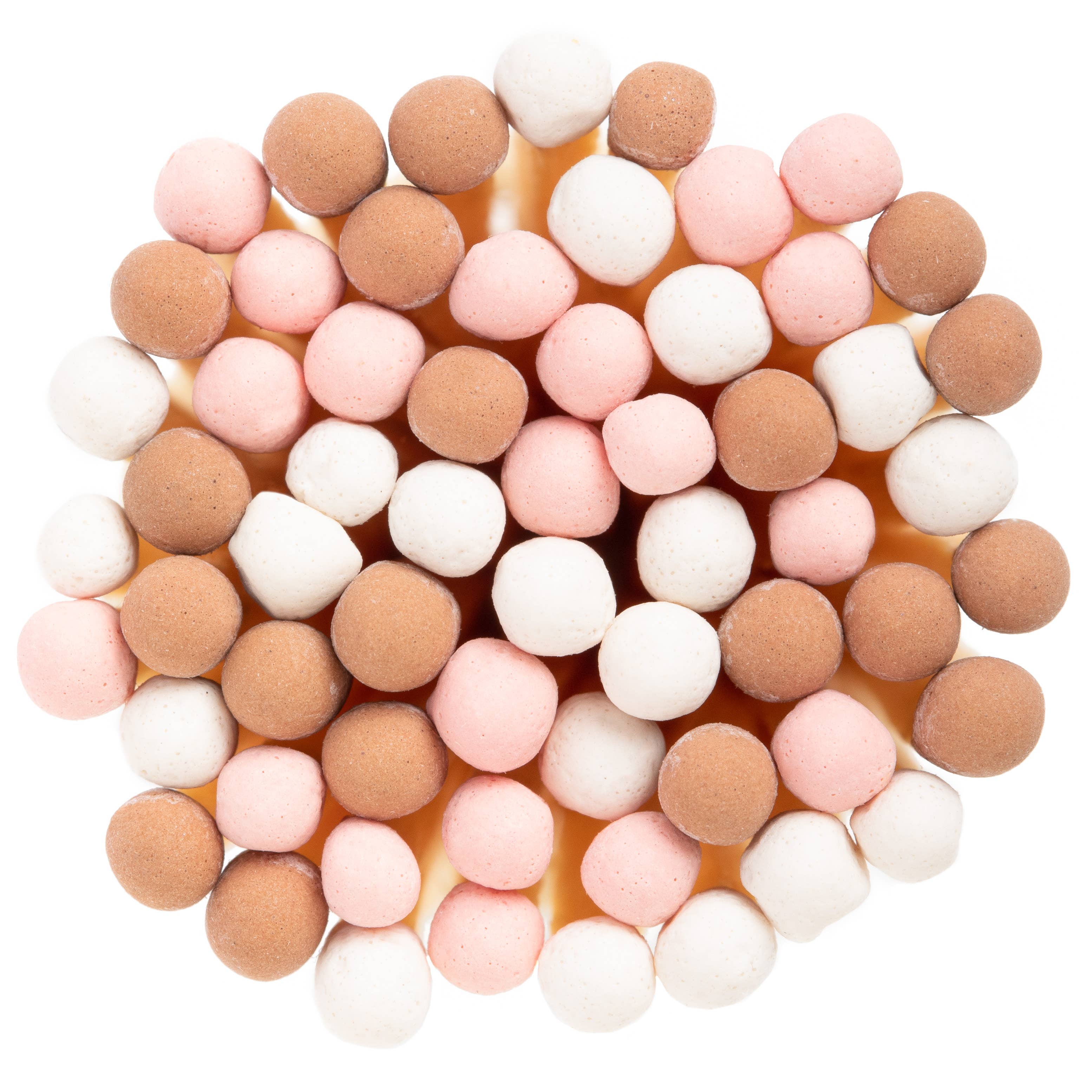Neapolitan Matches in Medium Corked Vial - Image 3