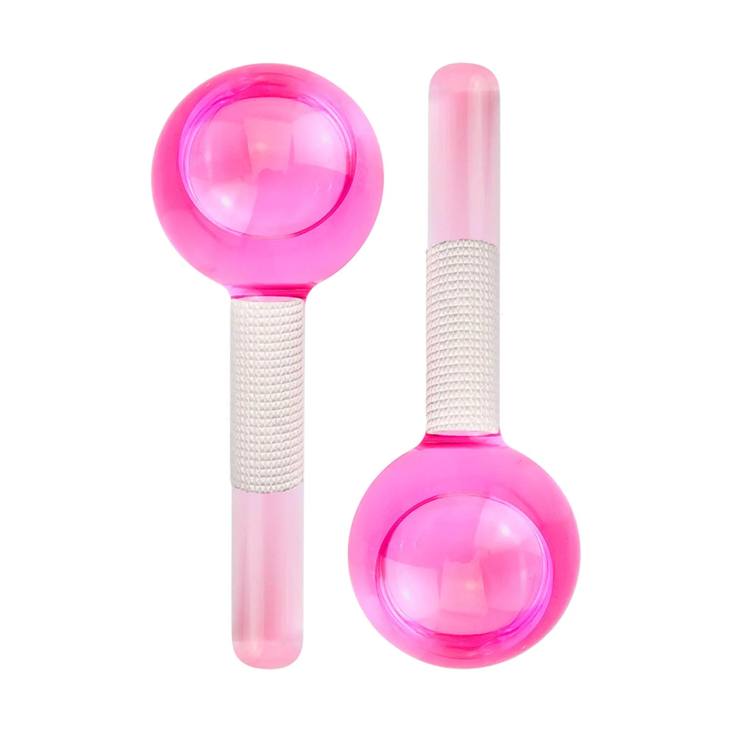 Cooling Globes Facial Massage Tool - Image 2