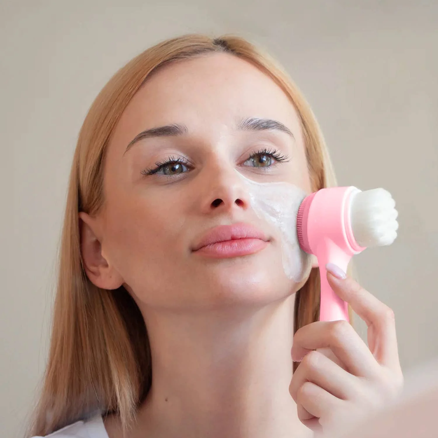 Me-Time Facial Cleansing Set - Image 3