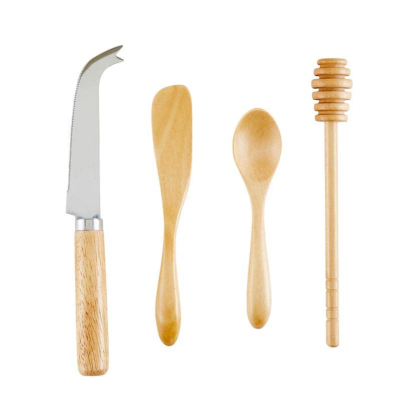 Cheese & Honey Book Box Set - Image 2