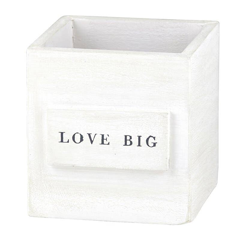 Nest Box - Love Big - Image 2