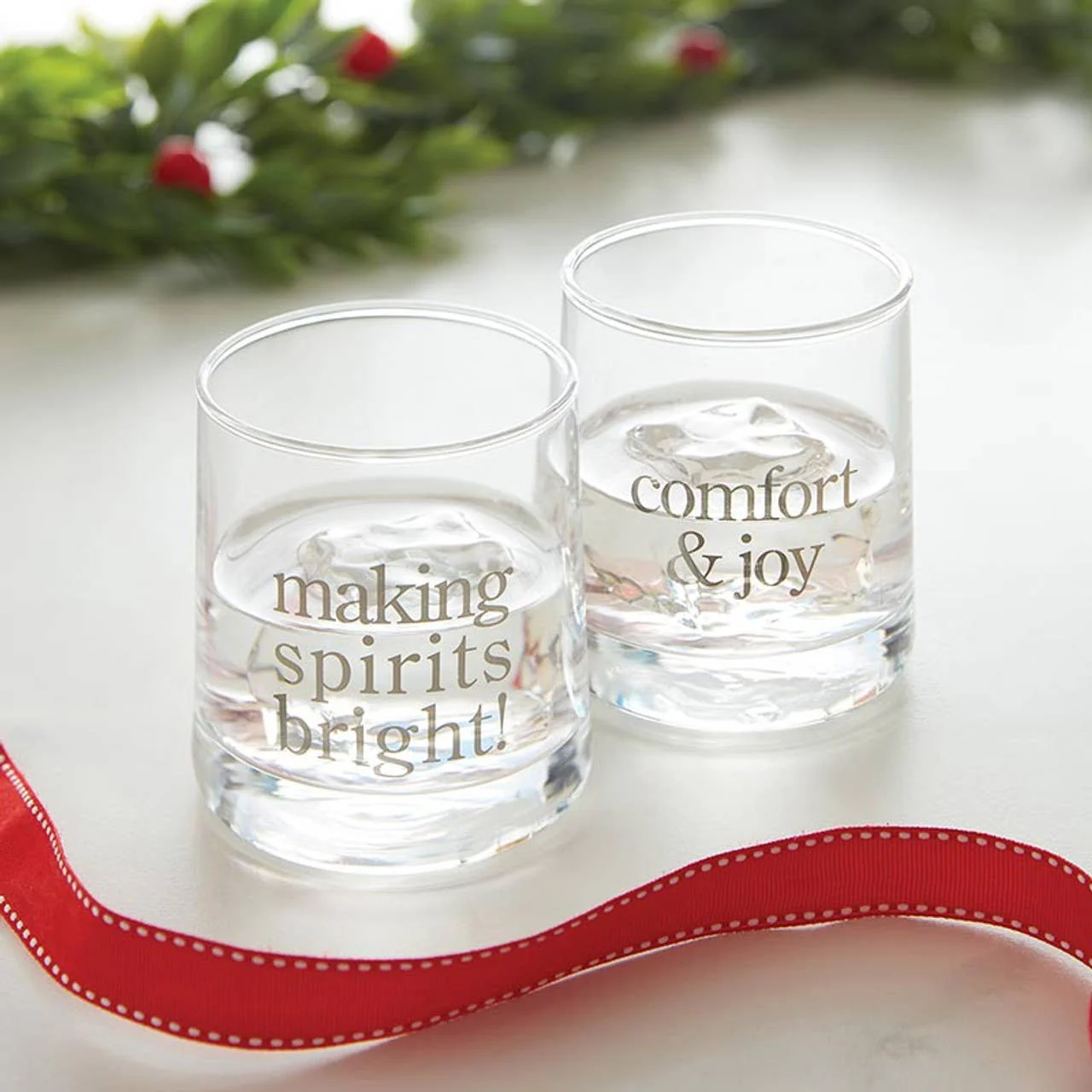 Glasses Set Comfort & Bright - Image 6