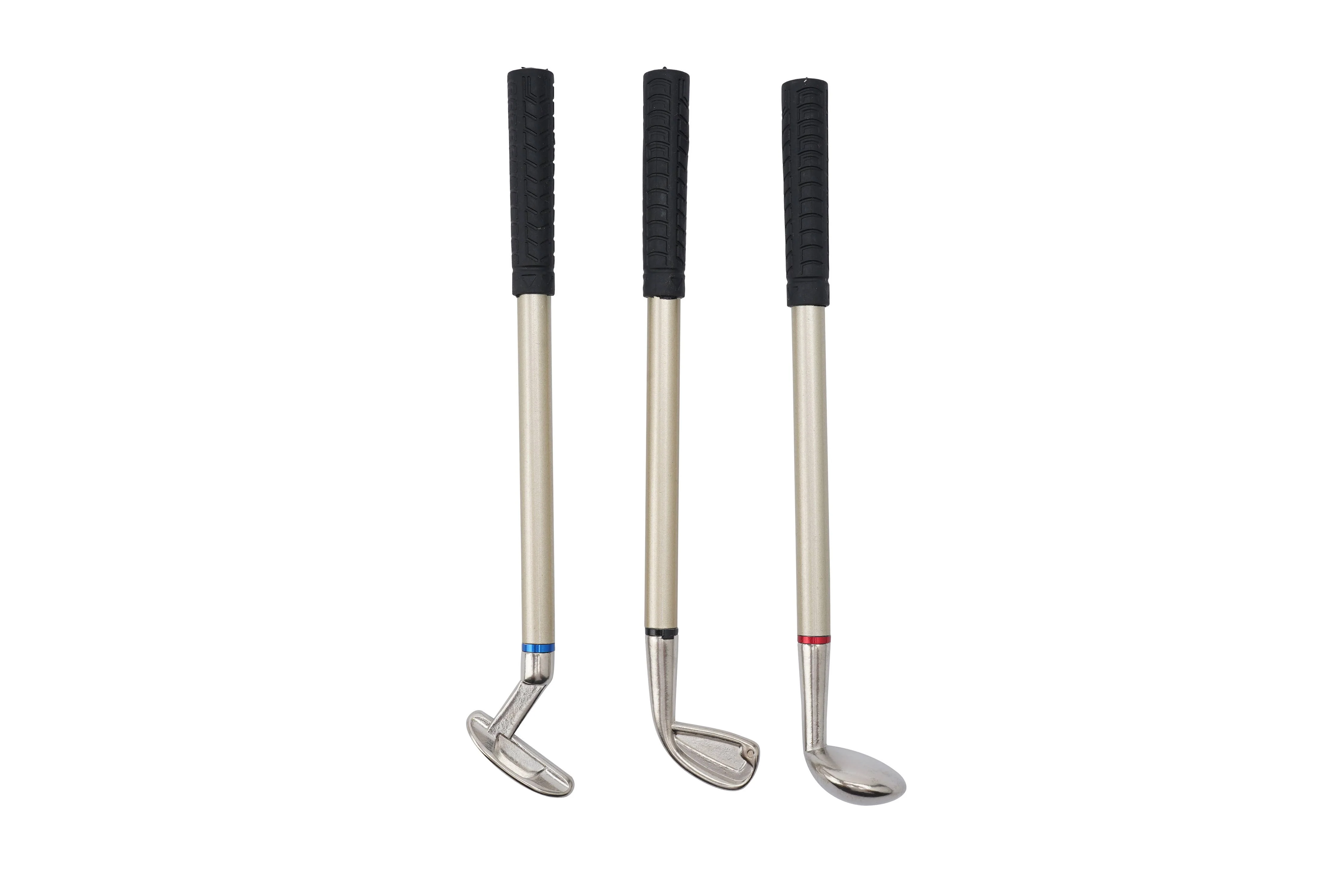 Fairways Golfing Goods Set Of 3 Golf Club Pens - Image 3