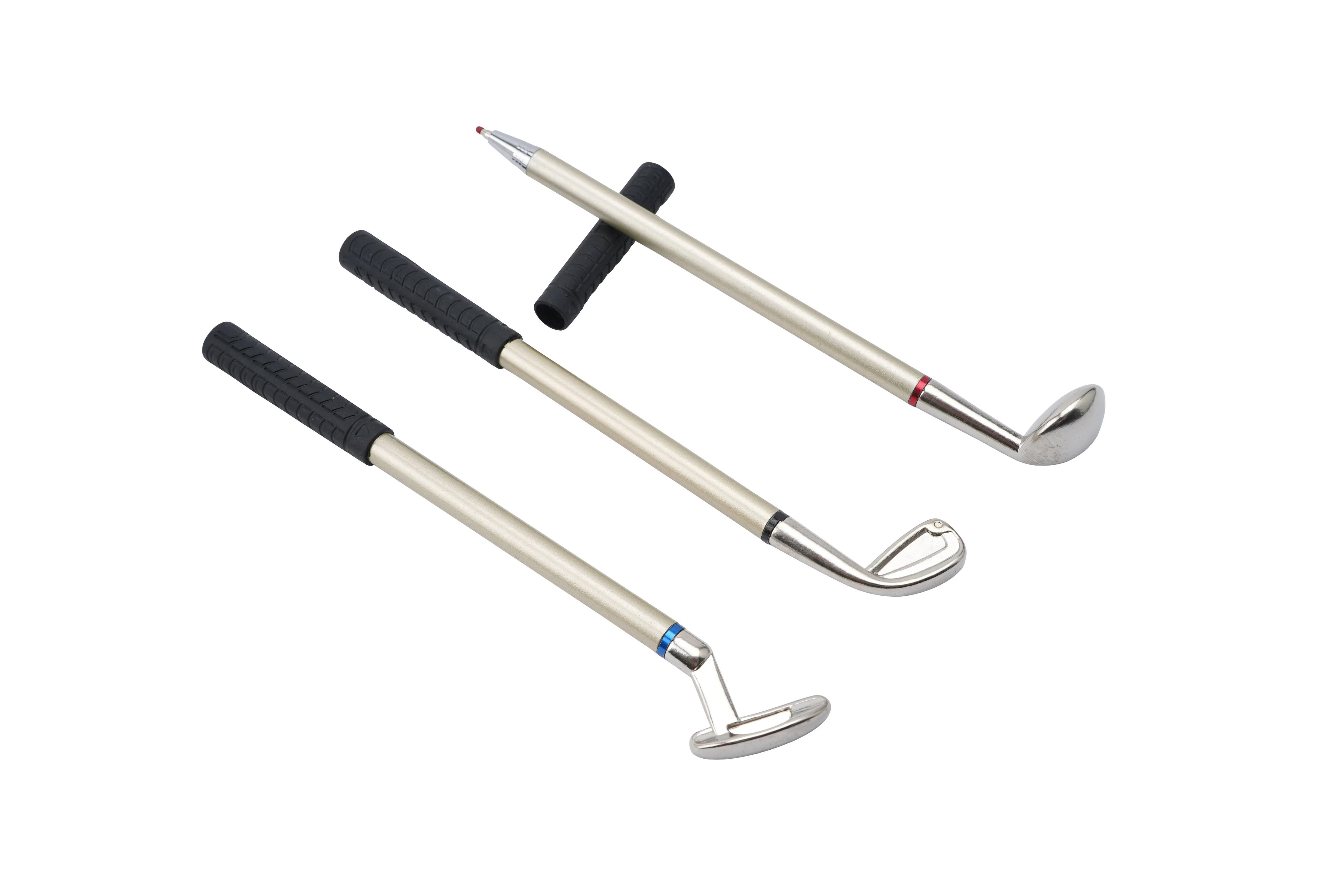 Fairways Golfing Goods Set Of 3 Golf Club Pens - Image 4