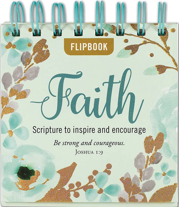 Faith Desktop Flipbook - Image 10