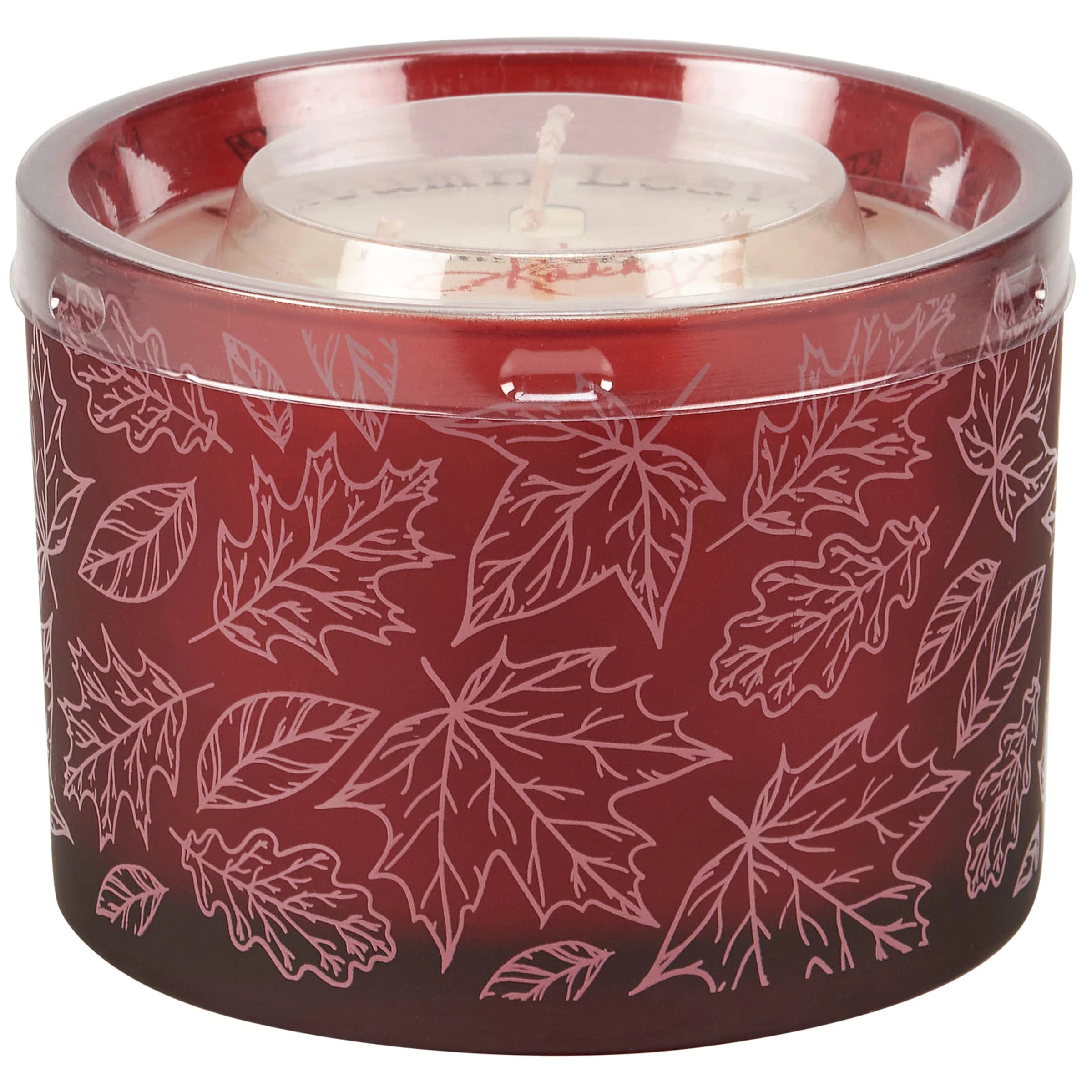Leaves Candle - Image 5