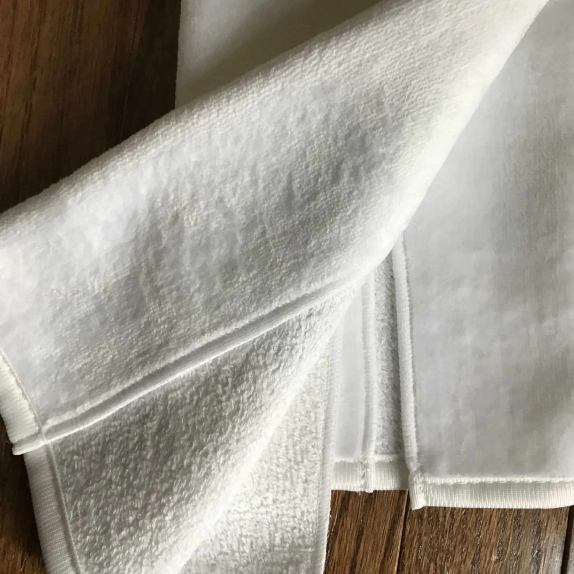 Eucalyptus Hand Towel, Botanical Bath Accent, Powder Room - Image 5