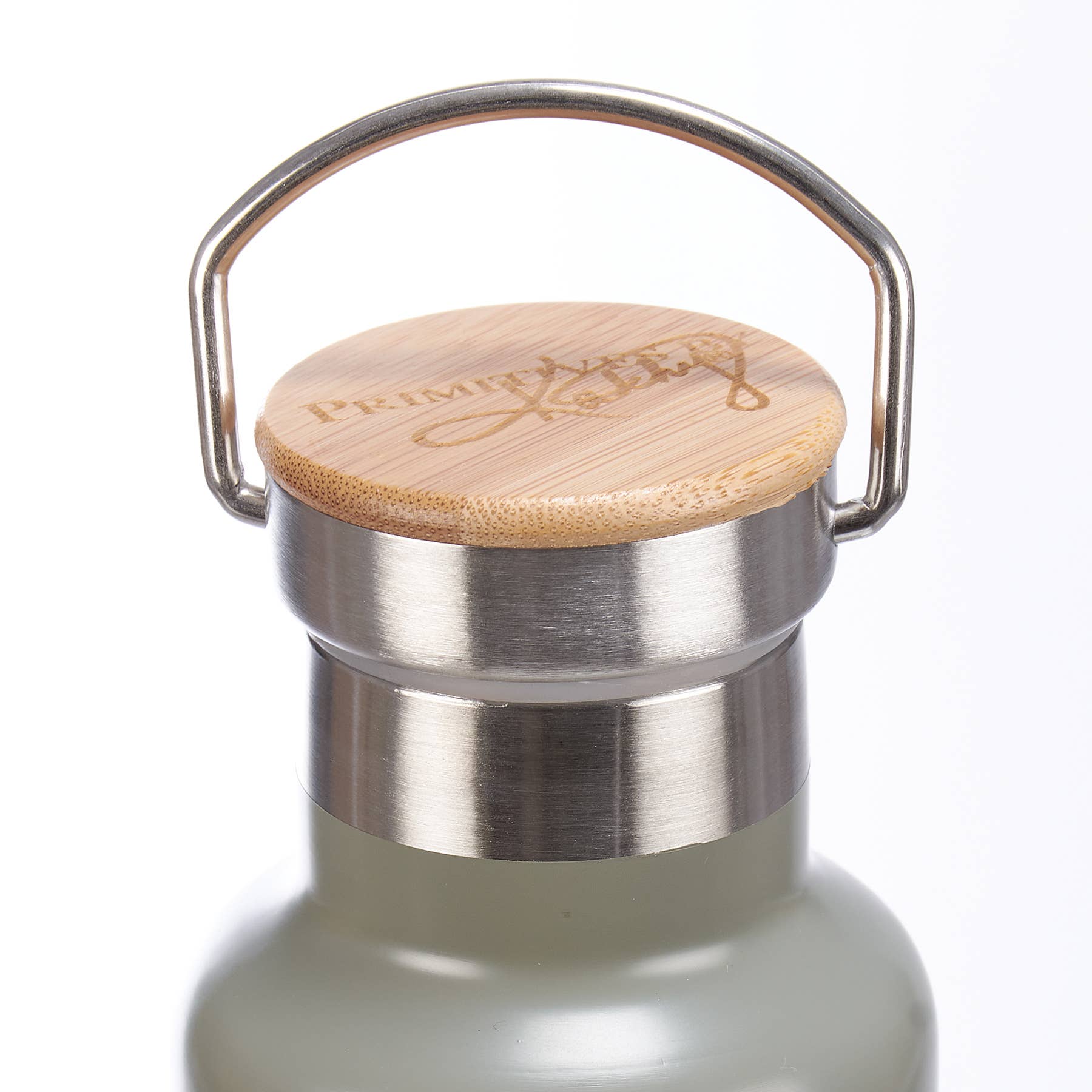 Floral Insulated Bottle - Image 4