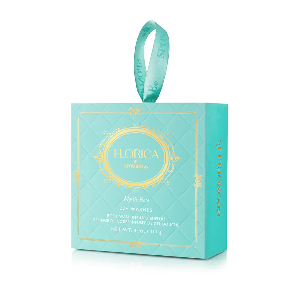 Florica Body Buffer Mystic Rose - Image 3
