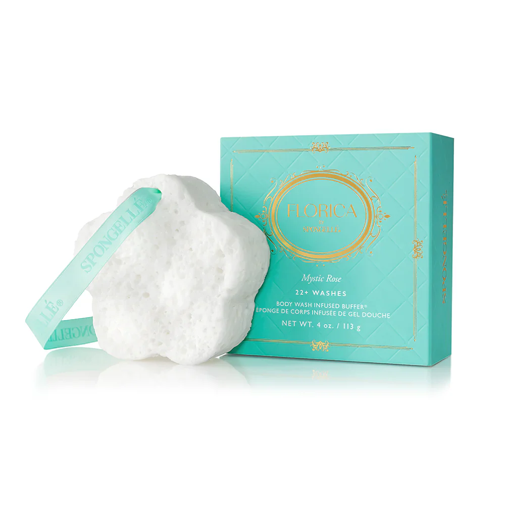 Florica Body Buffer Mystic Rose - Image 4