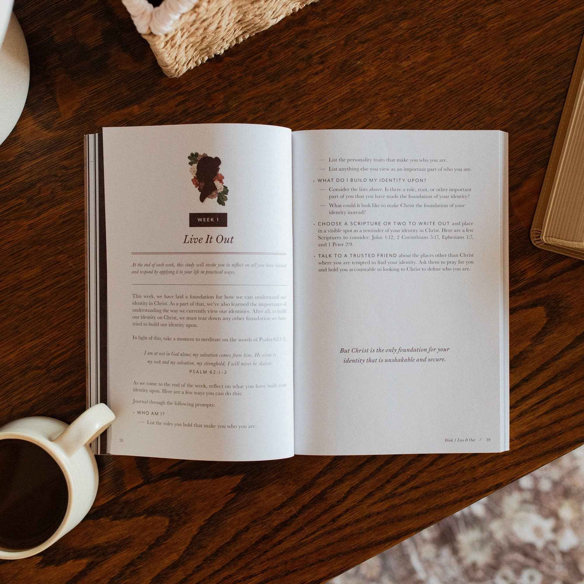 Flourishing in Motherhood | Paperback Bible Study - Image 10