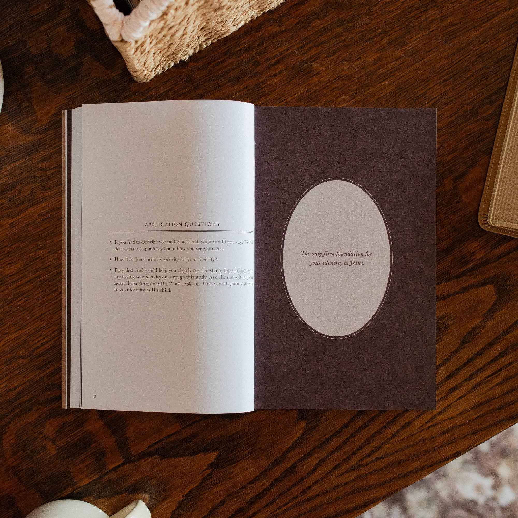 Flourishing in Motherhood | Paperback Bible Study - Image 8
