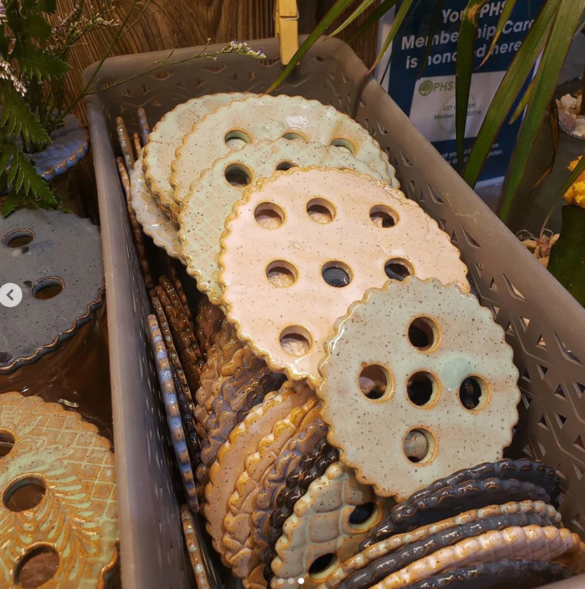 Flower Frogs - Image 3