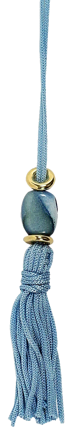 For I Know the Plans I Have for You Beaded Bookmark - Image 3