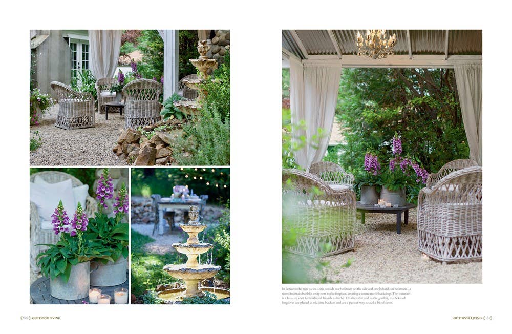 French Country Cottage - Image 3