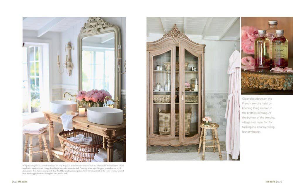 French Country Cottage - Image 4
