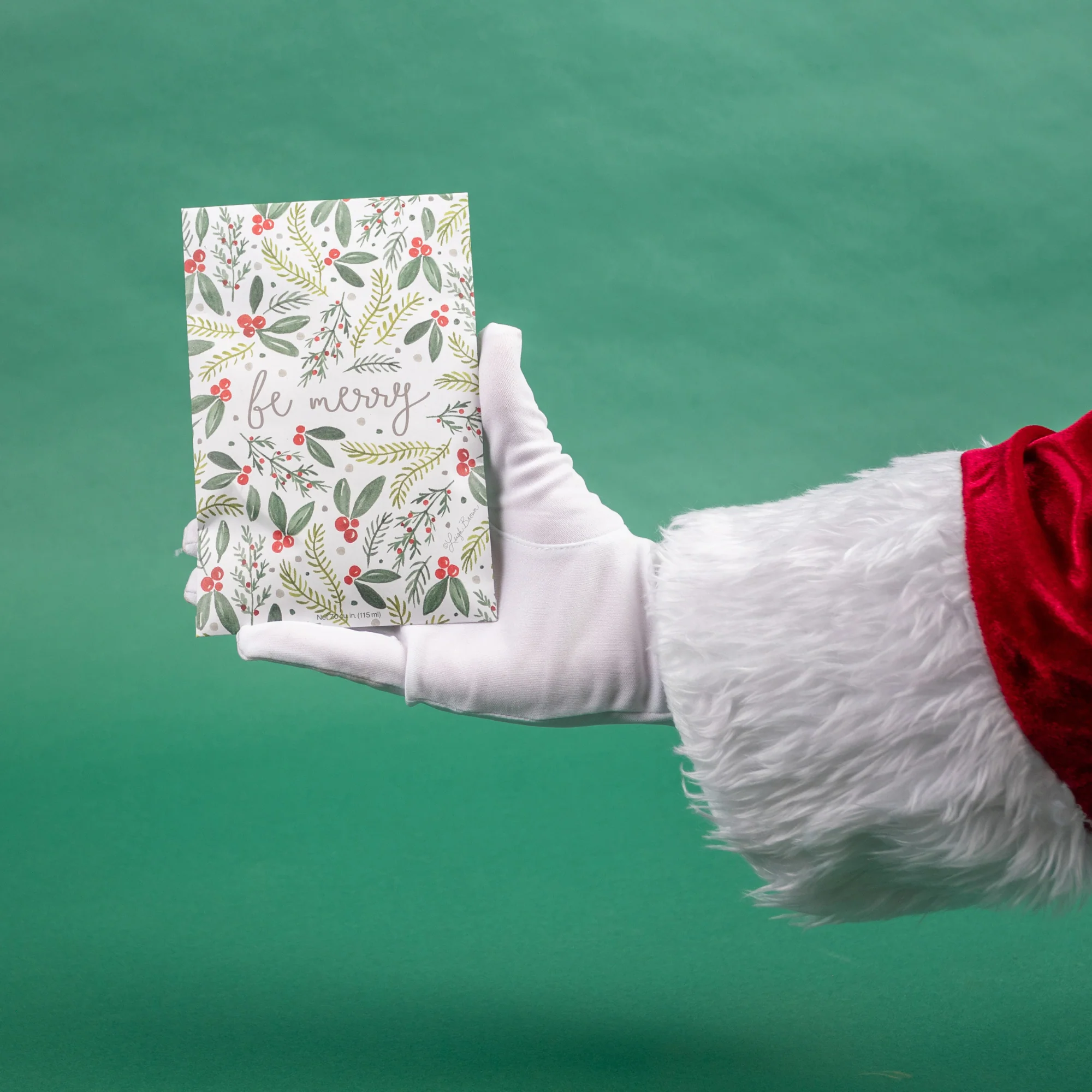 Fresh Scents Be Merry Sachets - Image 3