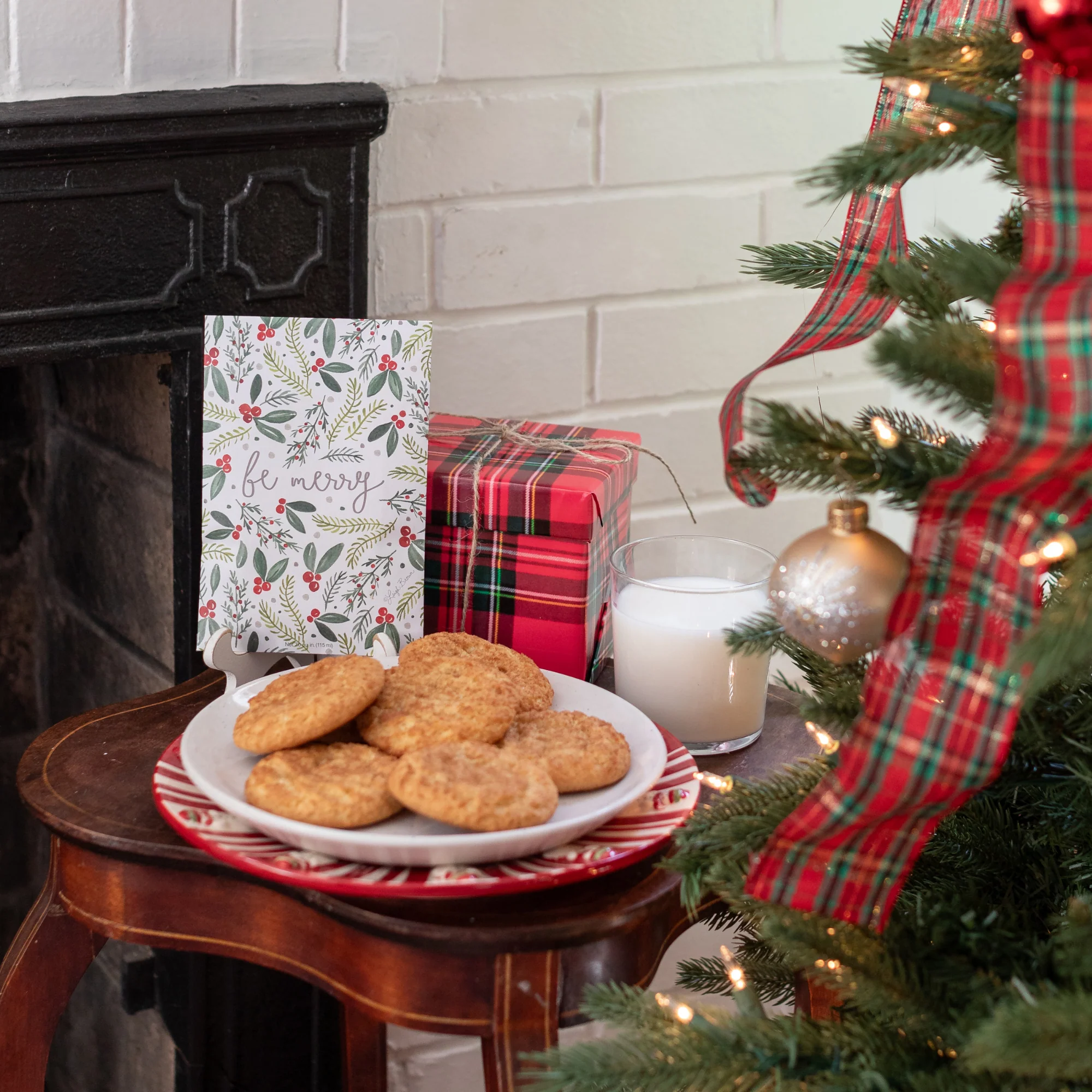 Fresh Scents Be Merry Sachets - Image 4