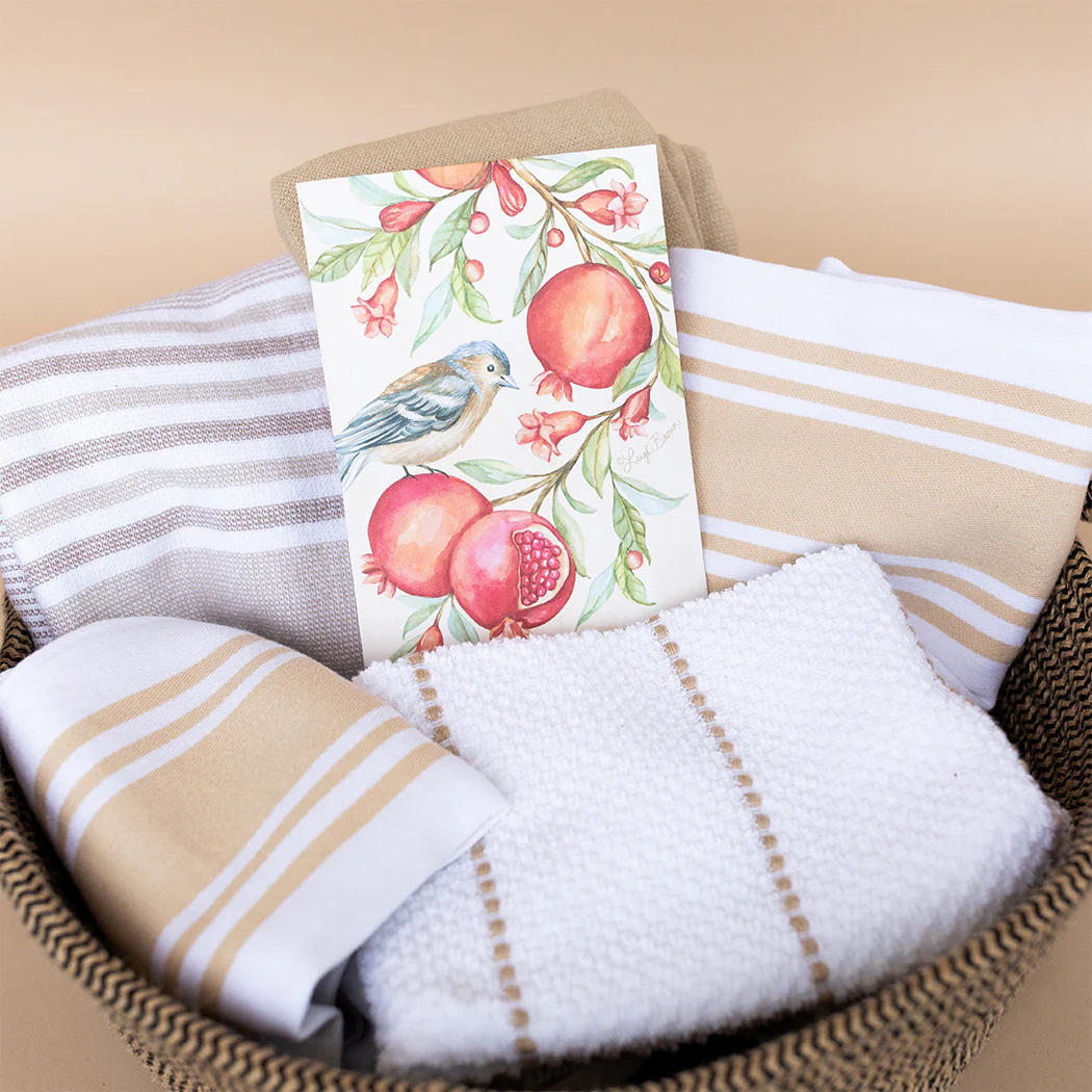 Fresh Scents Pomegranate Sachets - Image 5