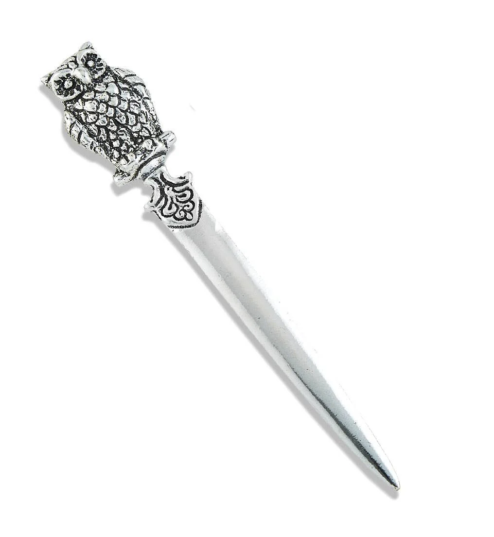 Pewter Letter Openers - Image 2