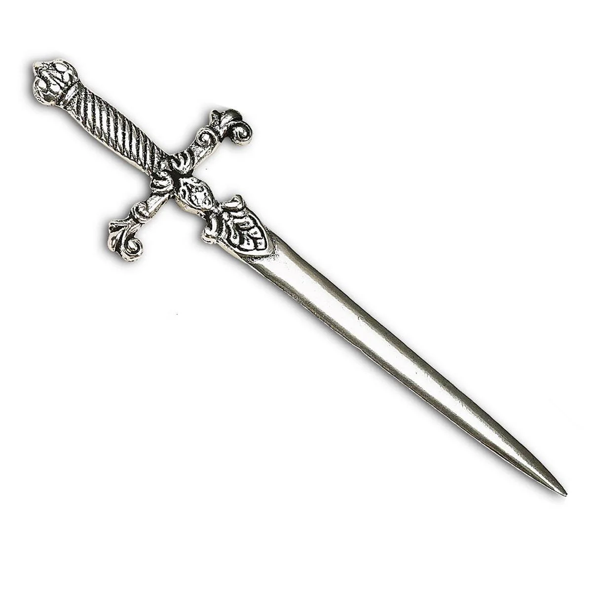 Pewter Letter Openers - Image 5