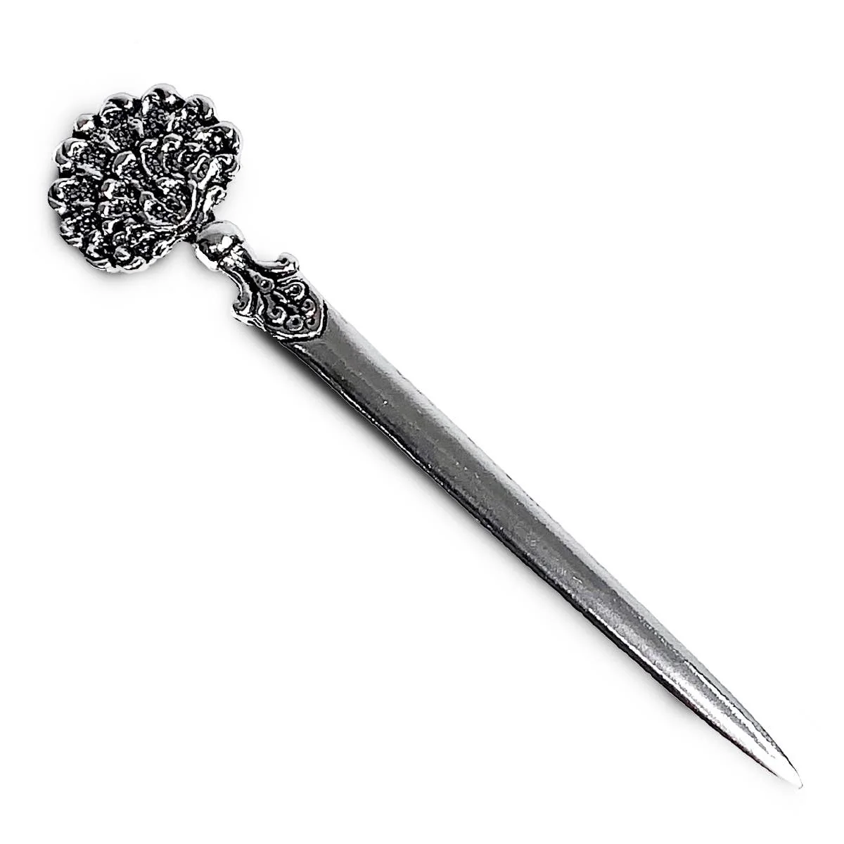 Pewter Letter Openers - Image 6