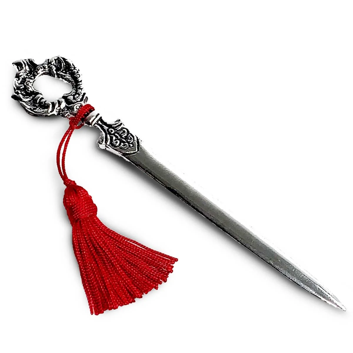 Pewter Letter Openers - Image 7