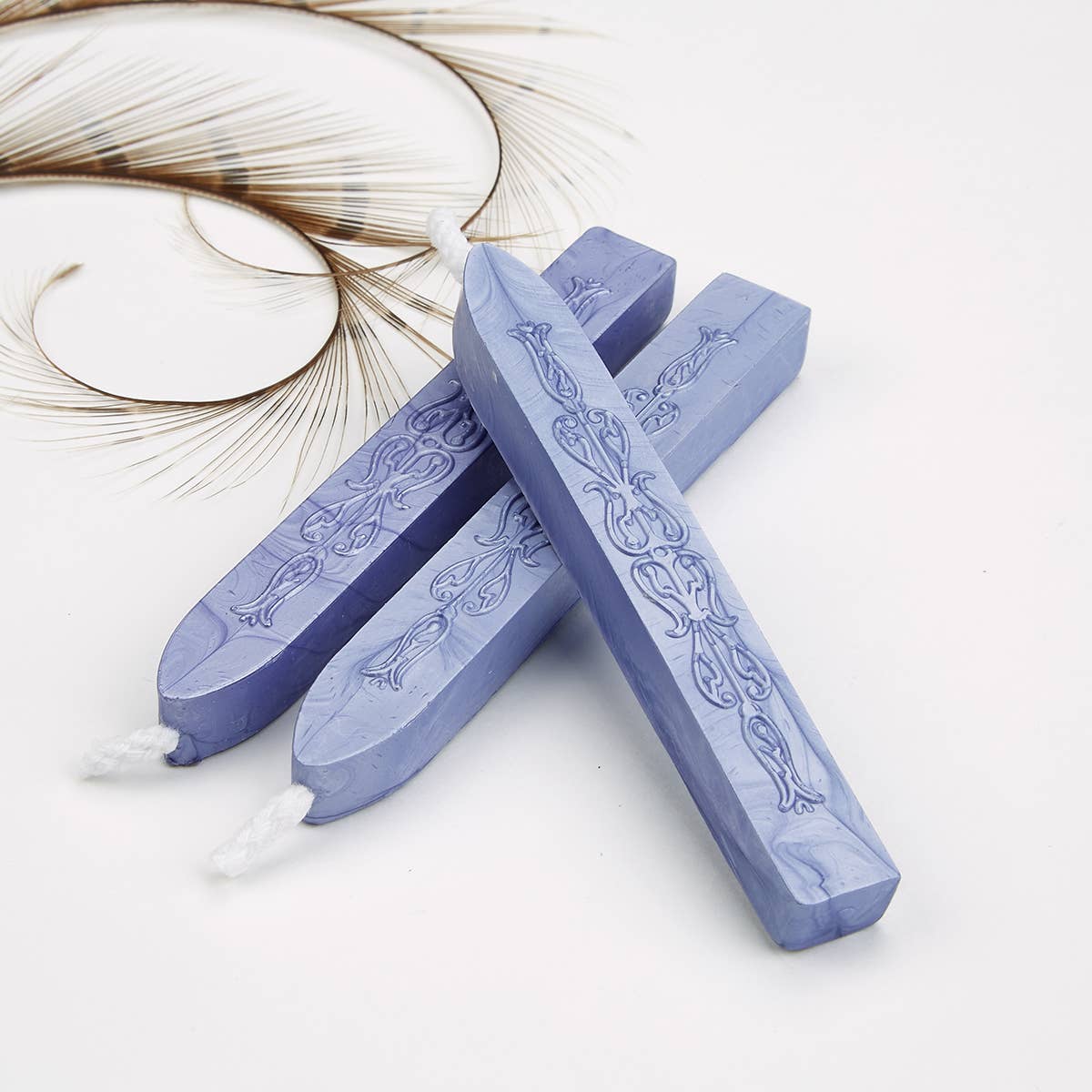 Sealing Wax Sticks with wick 3PK - Image 16