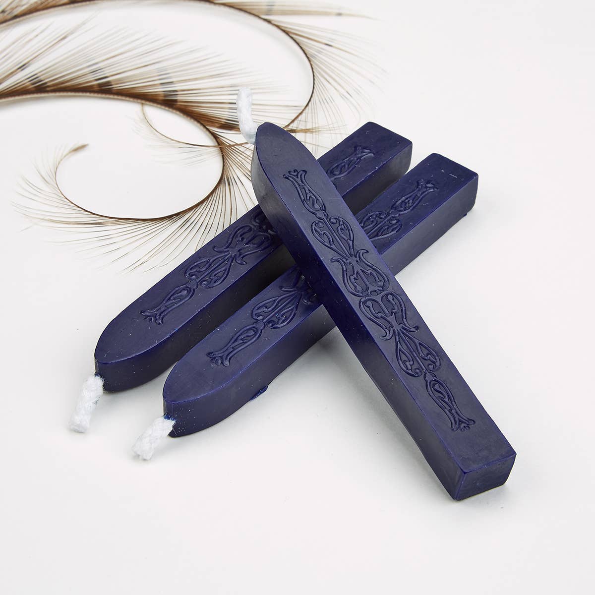 Sealing Wax Sticks with wick 3PK - Image 19