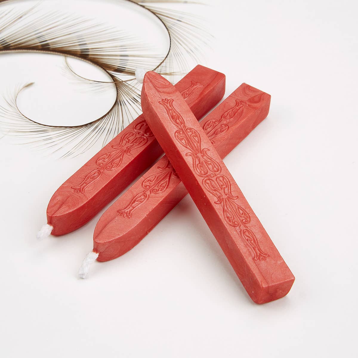 Sealing Wax Sticks with wick 3PK - Image 20