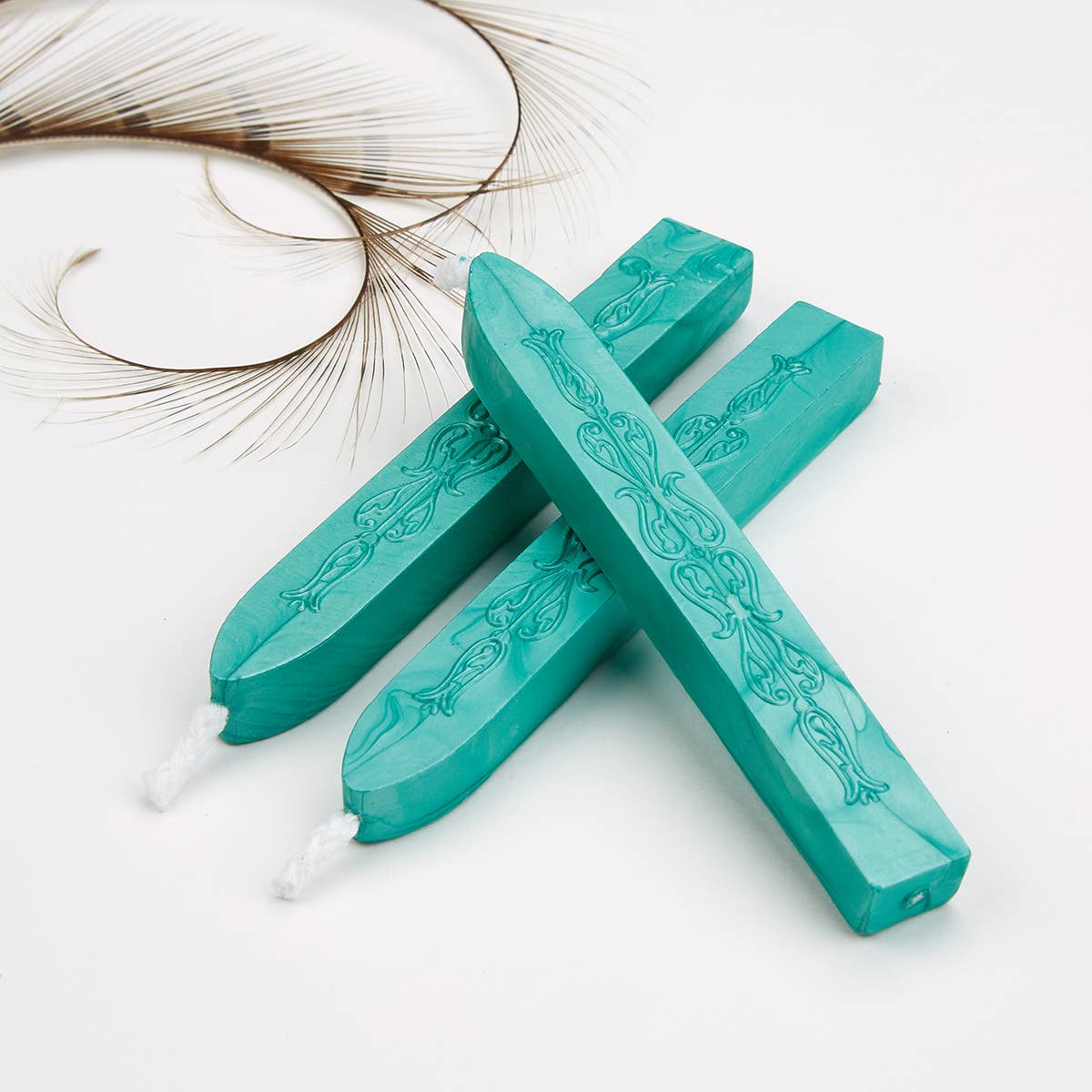 Sealing Wax Sticks with wick 3PK - Image 21