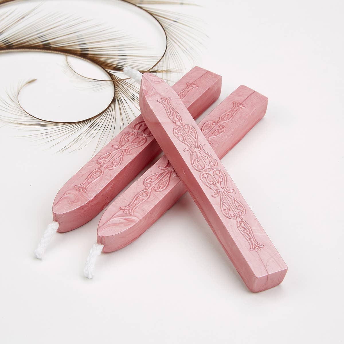 Sealing Wax Sticks with wick 3PK - Image 22
