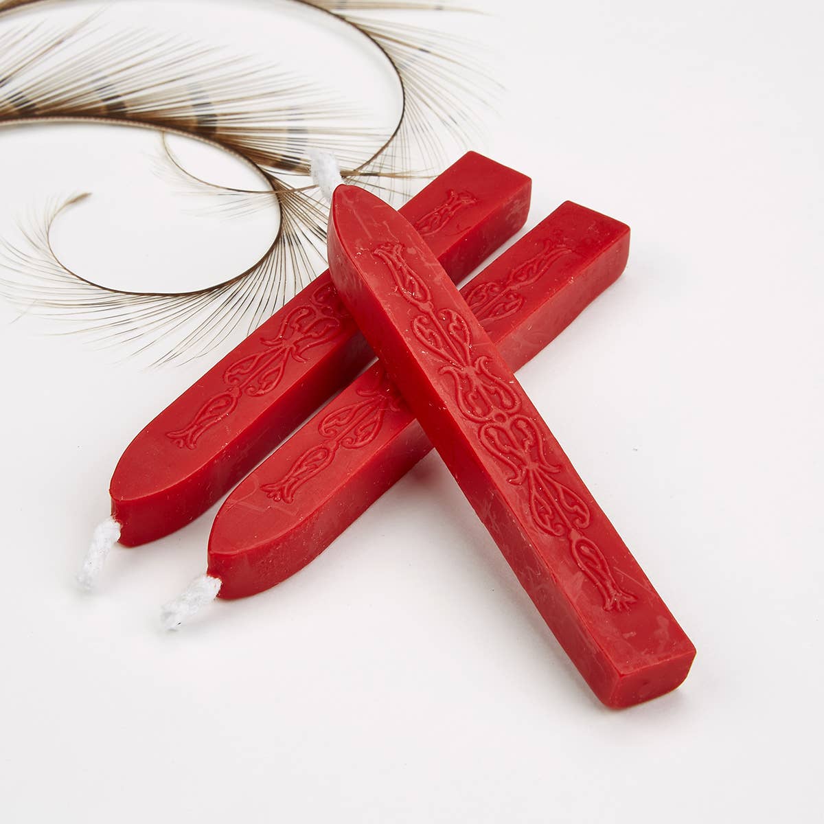 Sealing Wax Sticks with wick 3PK - Image 24