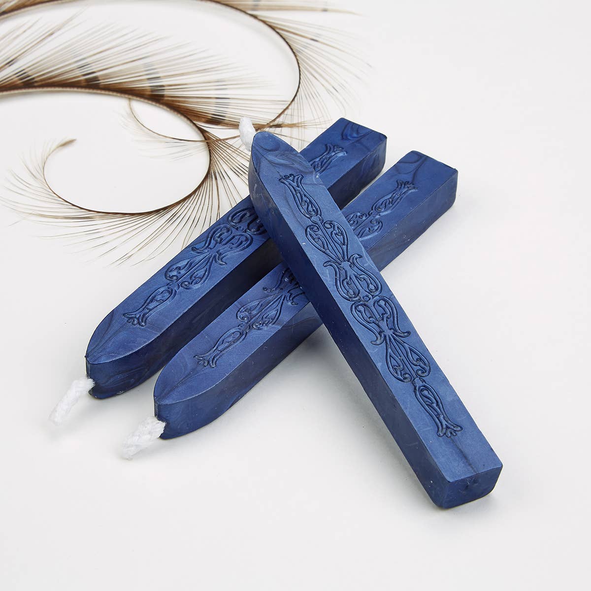 Sealing Wax Sticks with wick 3PK - Image 25
