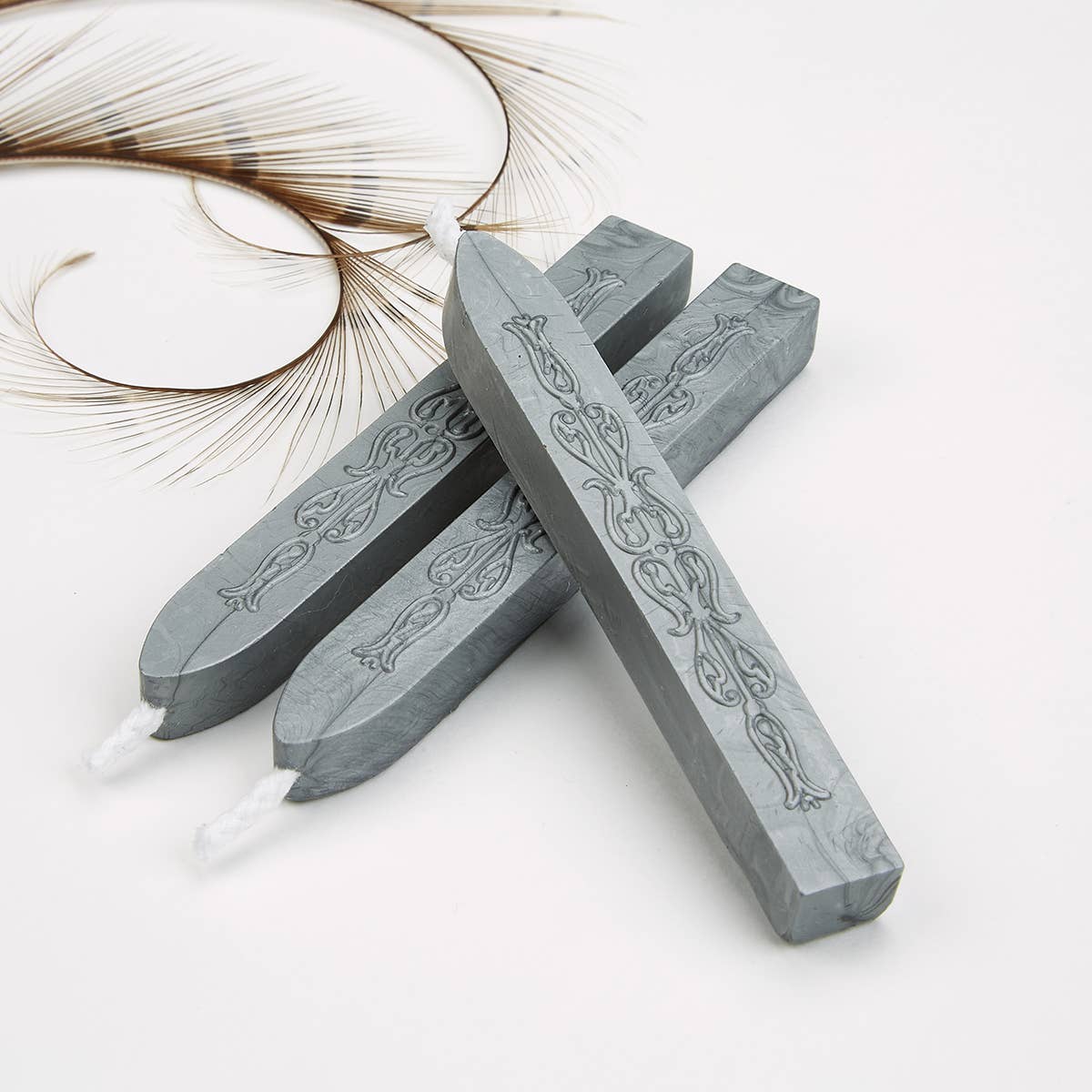 Sealing Wax Sticks with wick 3PK - Image 26