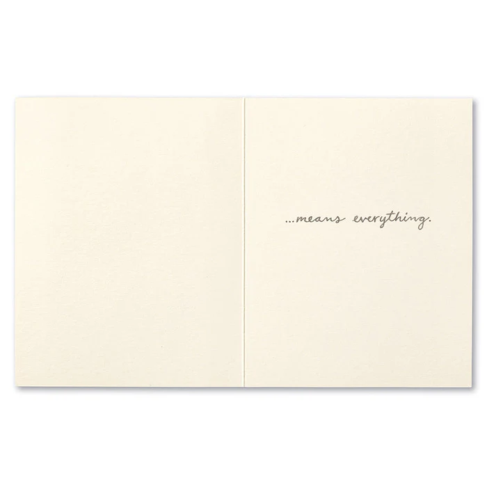 Friendship Card-To Have a Friend Like You - Image 2