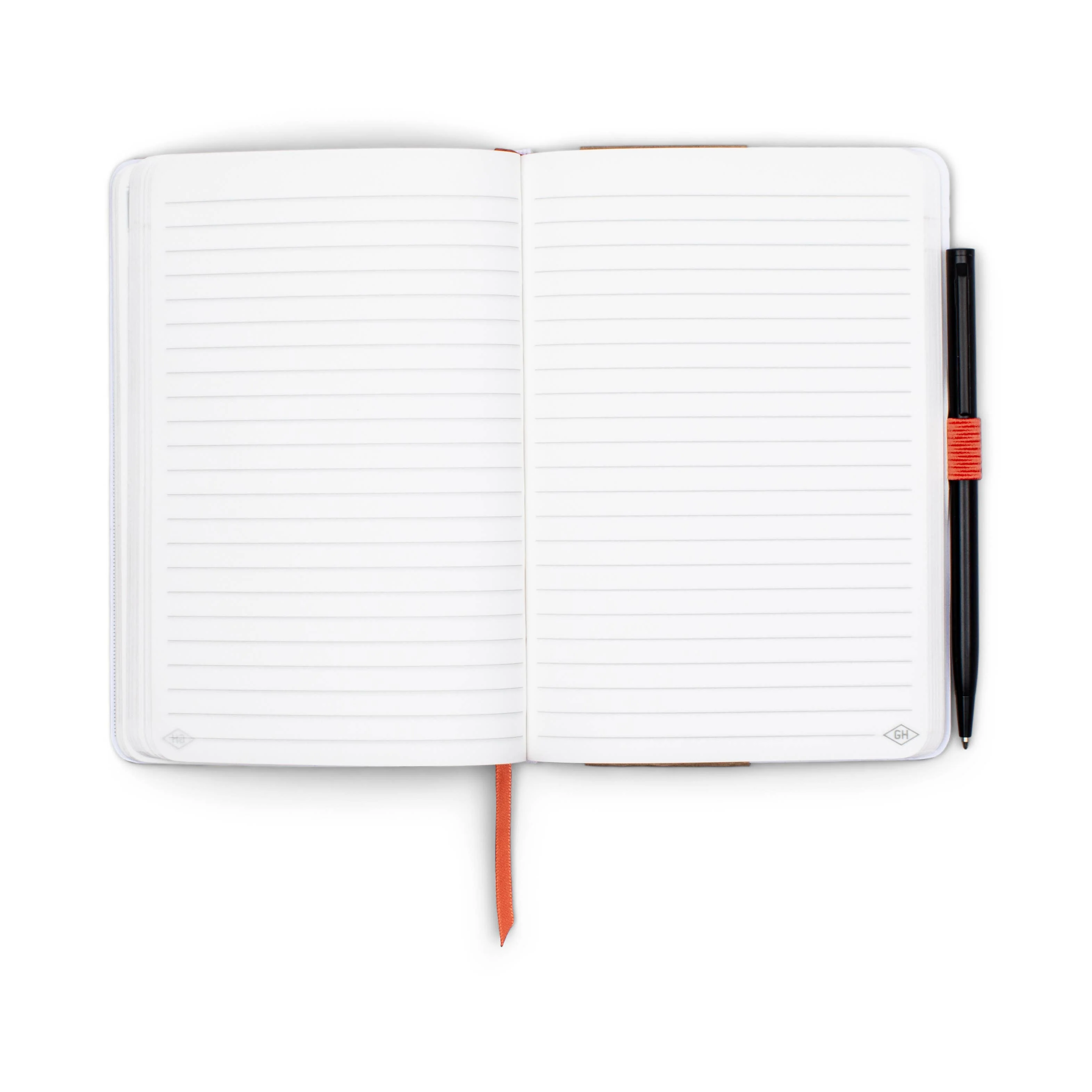 Waterproof Fishing Notebook - Image 4